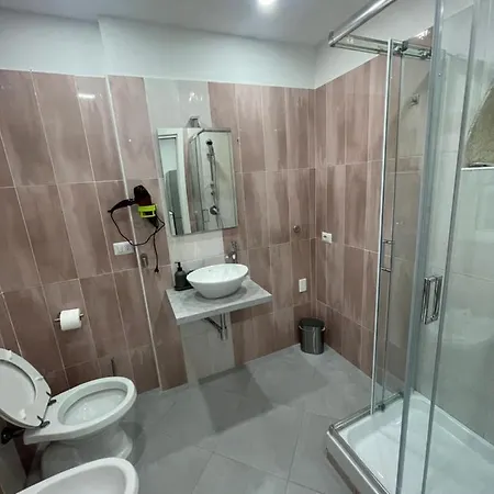 B&B Suite Anfiteatro Pozzuoli-2